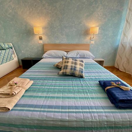 Bella Ariston Appartement Meran Buitenkant foto