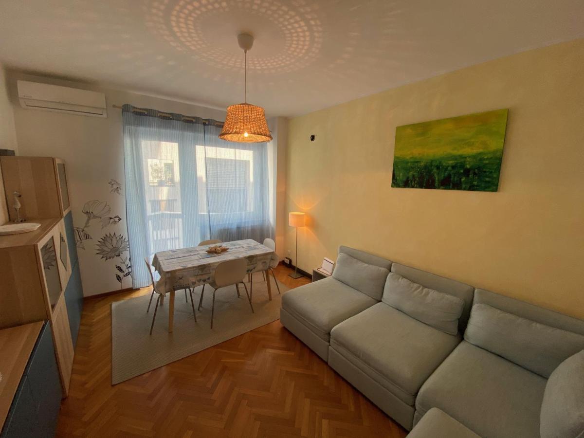 Bella Ariston Appartement Meran Buitenkant foto
