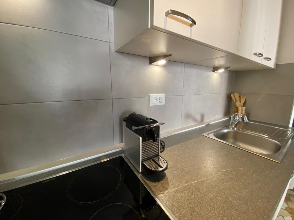 Bella Ariston Appartement Meran Buitenkant foto