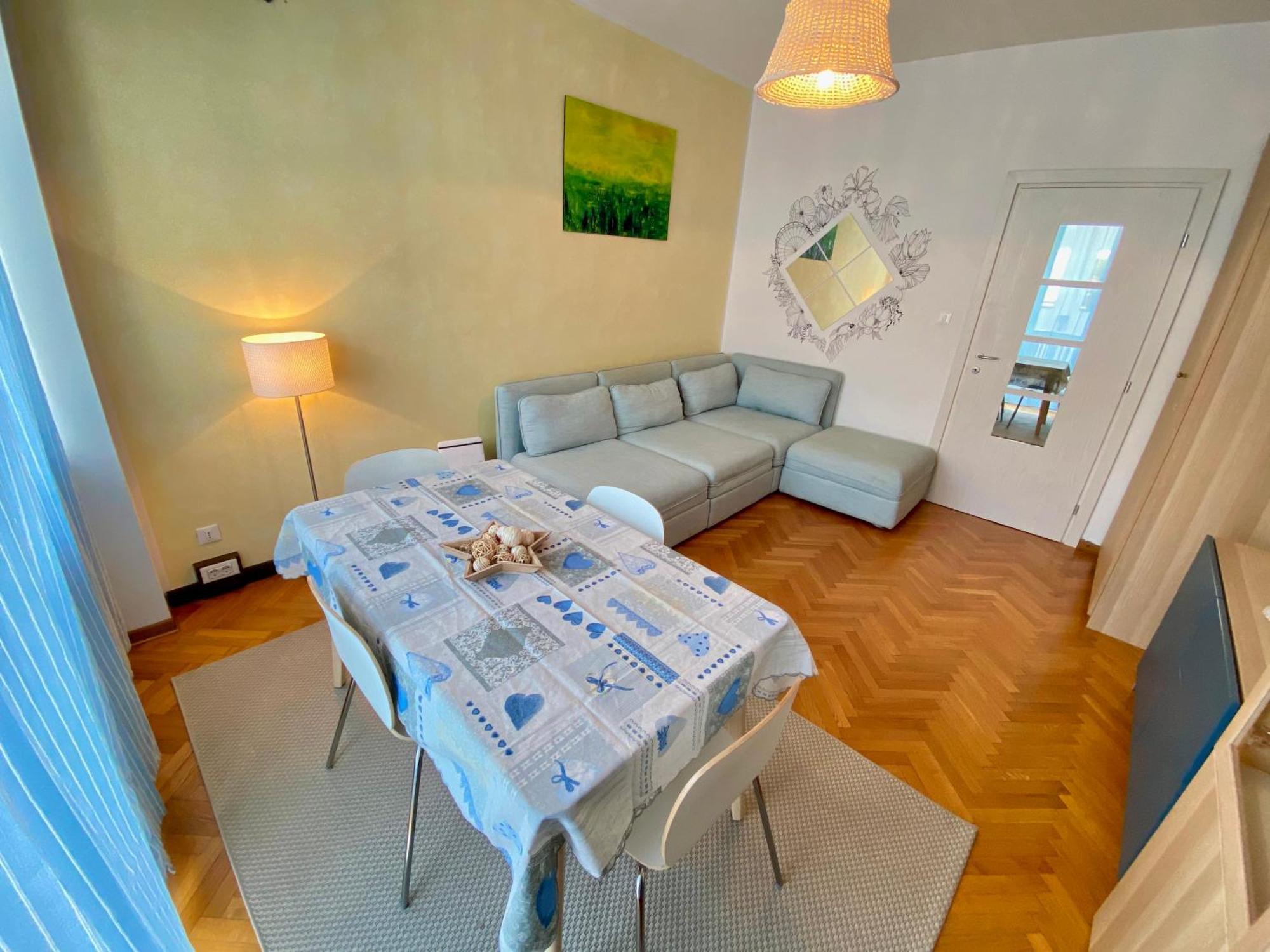 Bella Ariston Appartement Meran Buitenkant foto